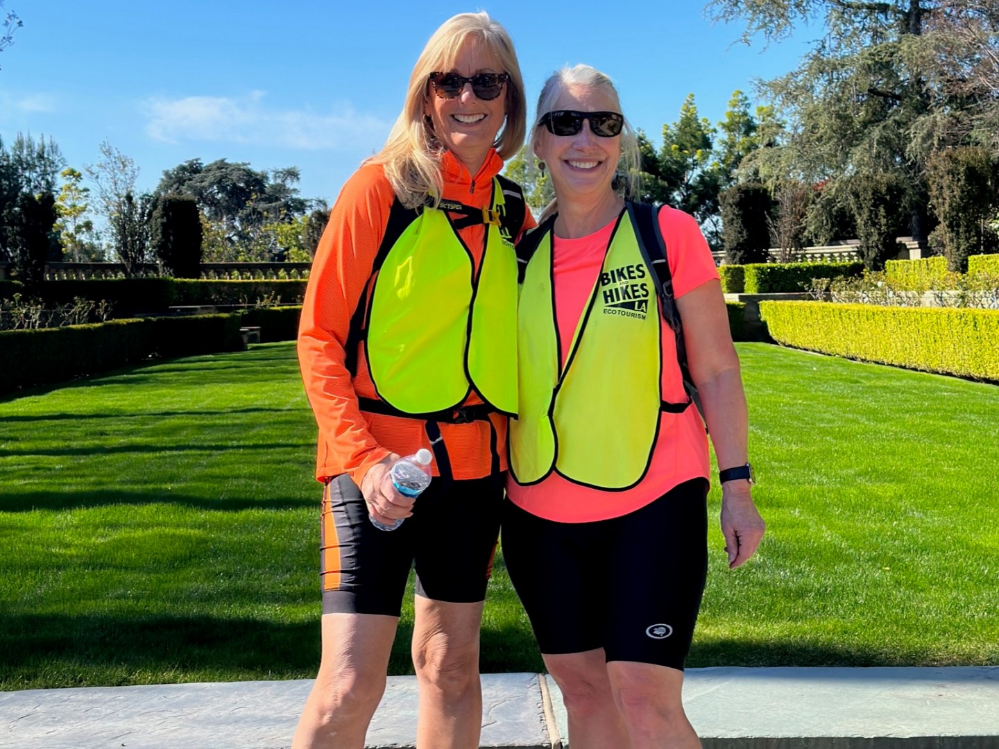 a person posing for a picture